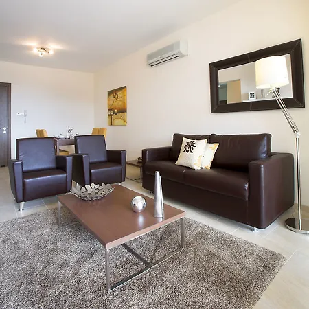 Apartment Chloraka Terrace Paphos