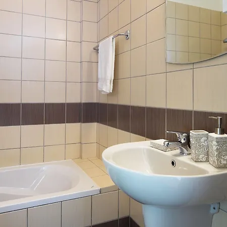 Apartament Chloraka Terrace