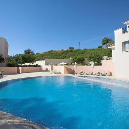 Apartment Chloraka Terrace Paphos